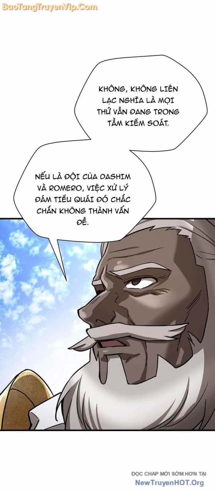 Helmut Đứa Trẻ Bị Ruồng Bỏ - Chương 96 - ảnh 53