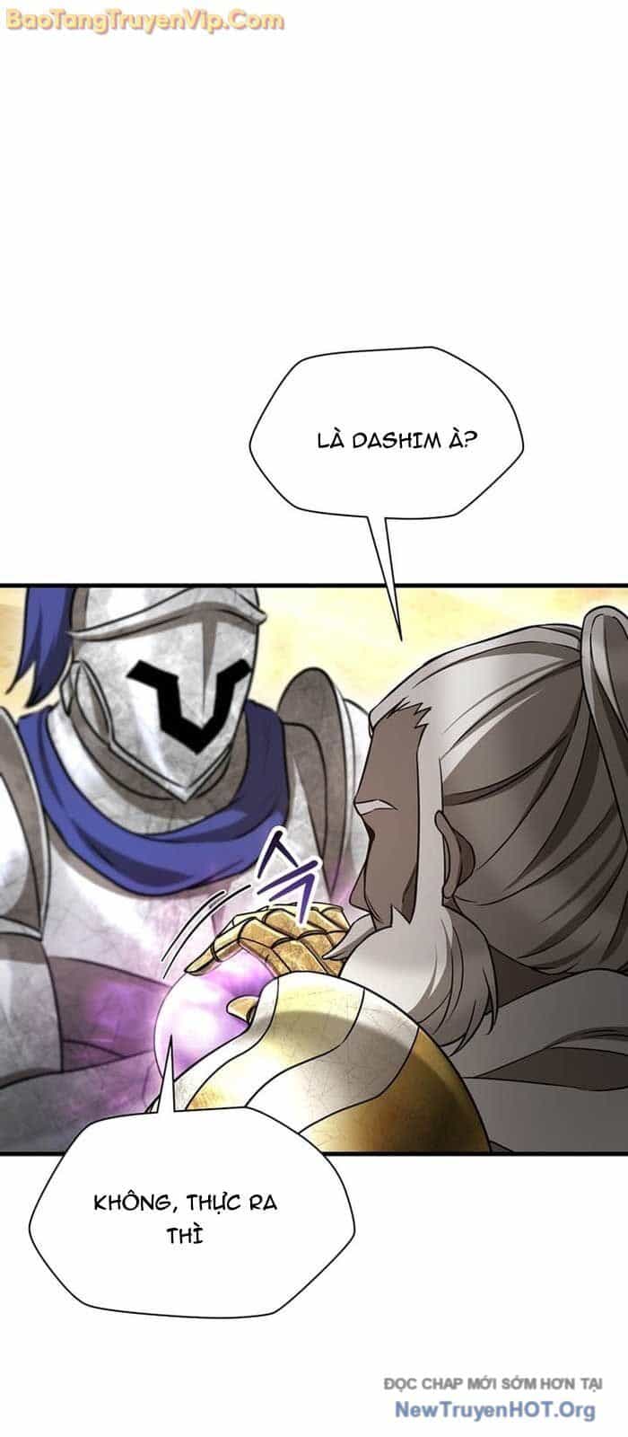 Helmut Đứa Trẻ Bị Ruồng Bỏ - Chương 96 - ảnh 56