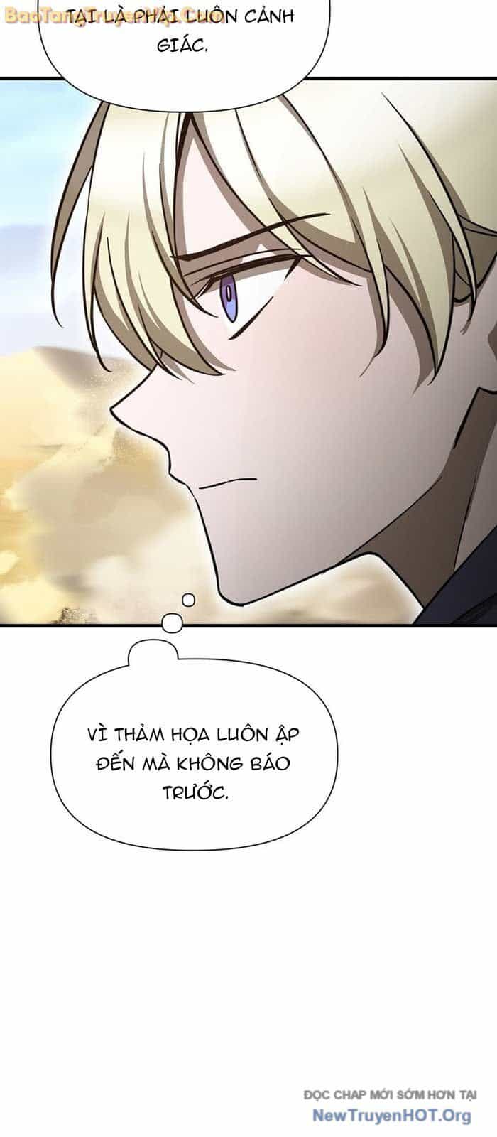 Helmut Đứa Trẻ Bị Ruồng Bỏ - Chương 97 - ảnh 17