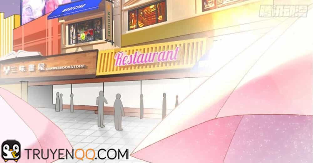 Hẹn Anh Một Giấc Mộng Thơ - Chương 1 - ảnh 15