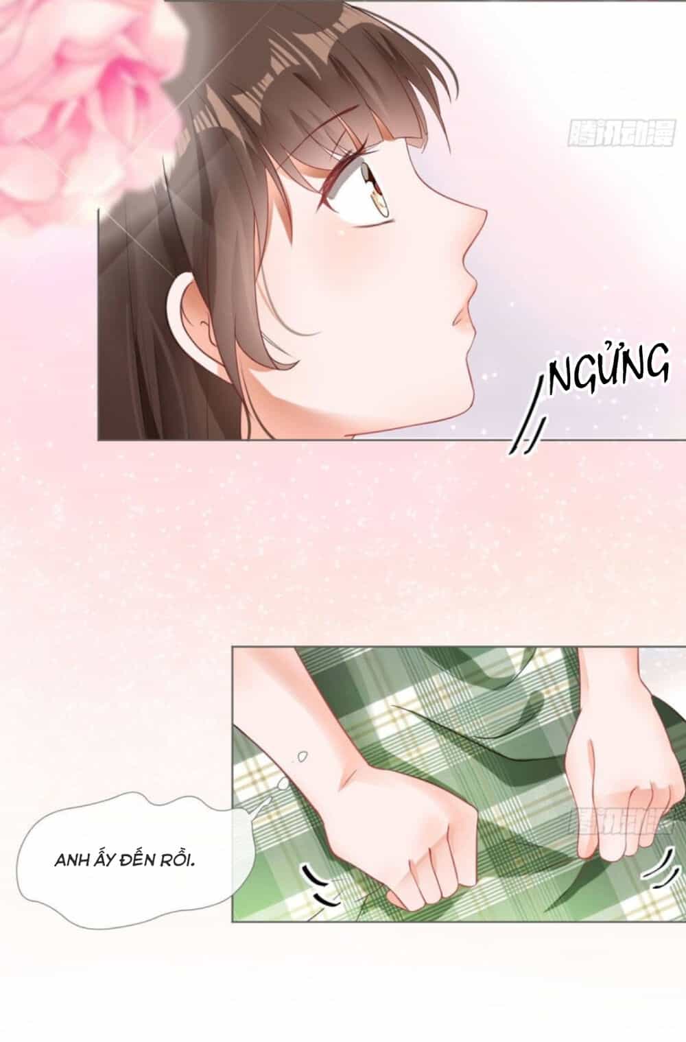 Hẹn Anh Một Giấc Mộng Thơ - Chương 1 - ảnh 27