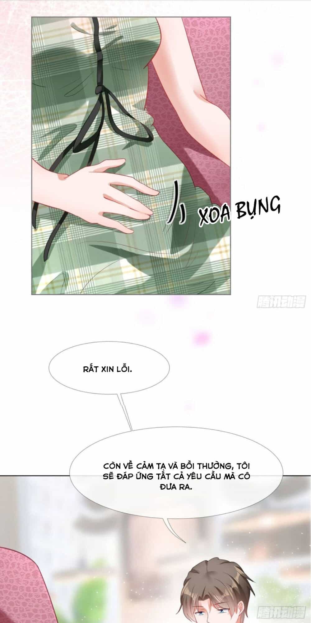 Hẹn Anh Một Giấc Mộng Thơ - Chương 1 - ảnh 32