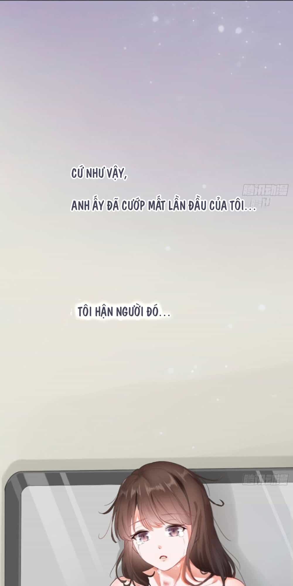Hẹn Anh Một Giấc Mộng Thơ - Chương 1 - ảnh 5