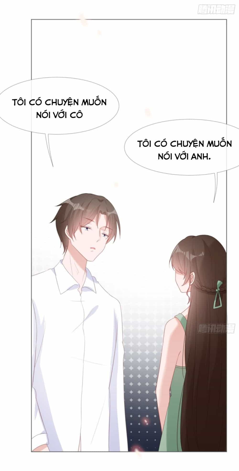 Hẹn Anh Một Giấc Mộng Thơ - Chương 10 - ảnh 17