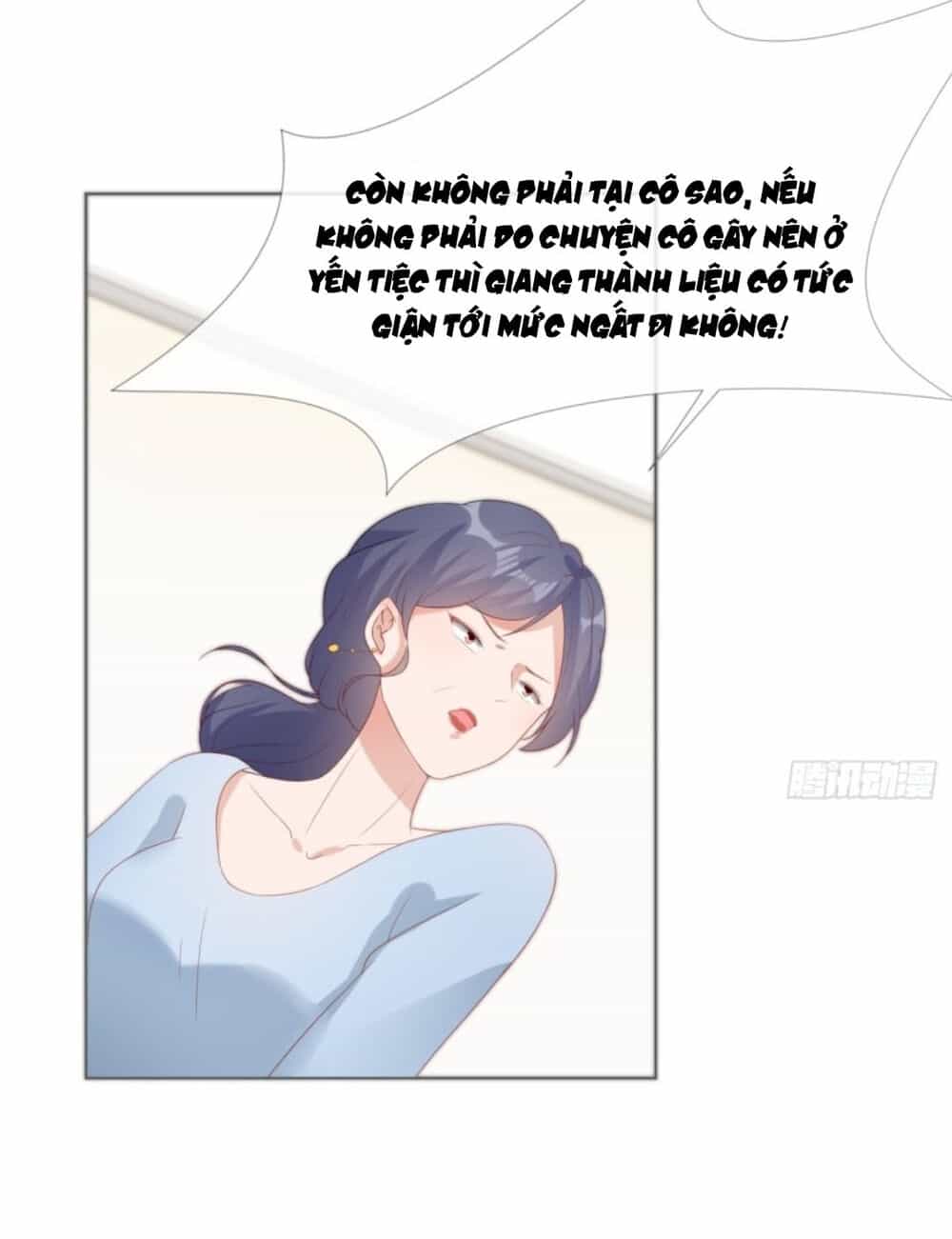 Hẹn Anh Một Giấc Mộng Thơ - Chương 10 - ảnh 4