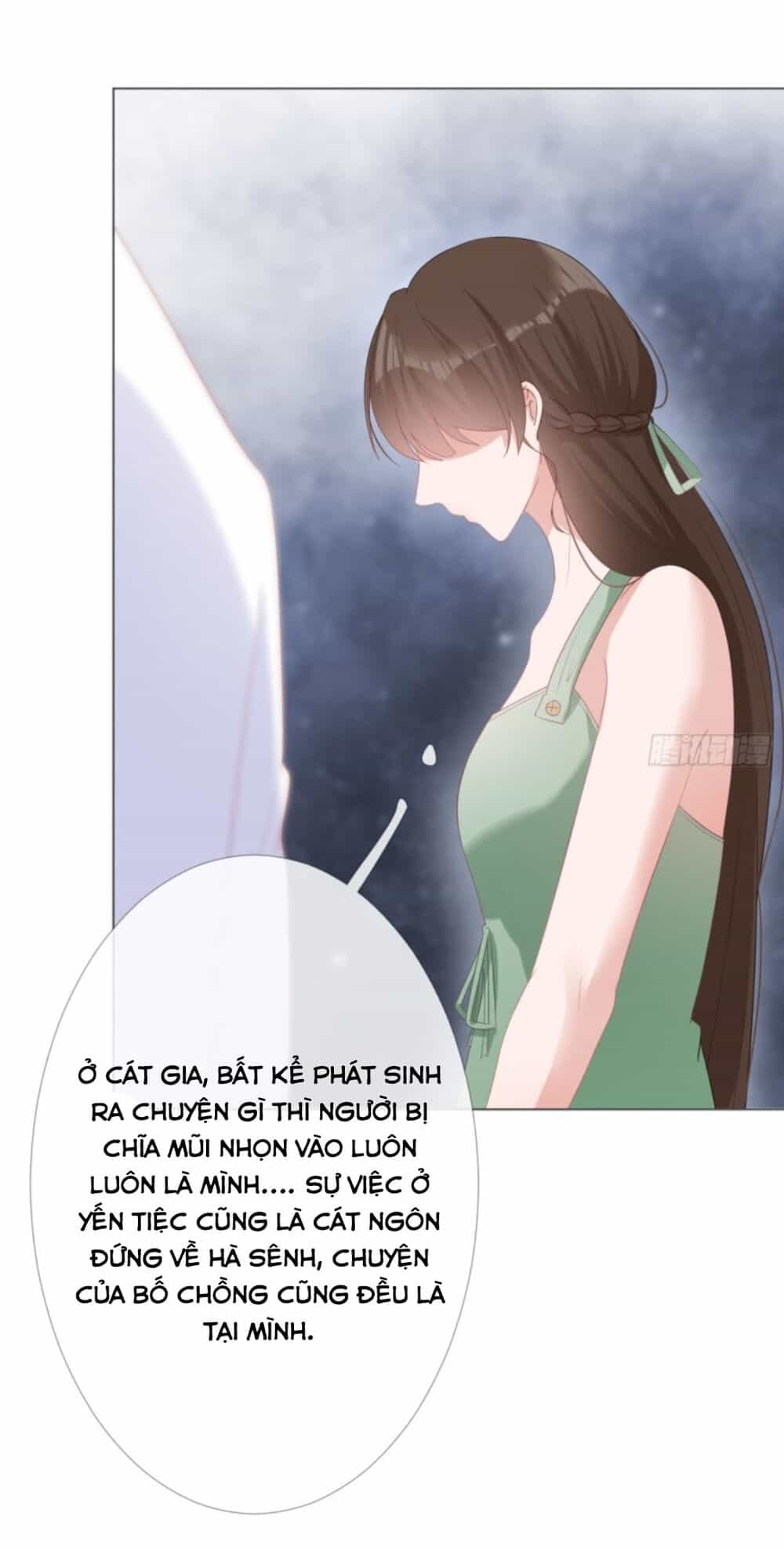 Hẹn Anh Một Giấc Mộng Thơ - Chương 10 - ảnh 7