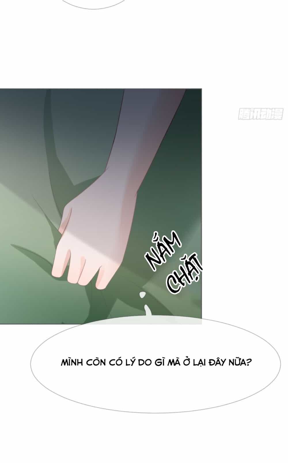 Hẹn Anh Một Giấc Mộng Thơ - Chương 10 - ảnh 8
