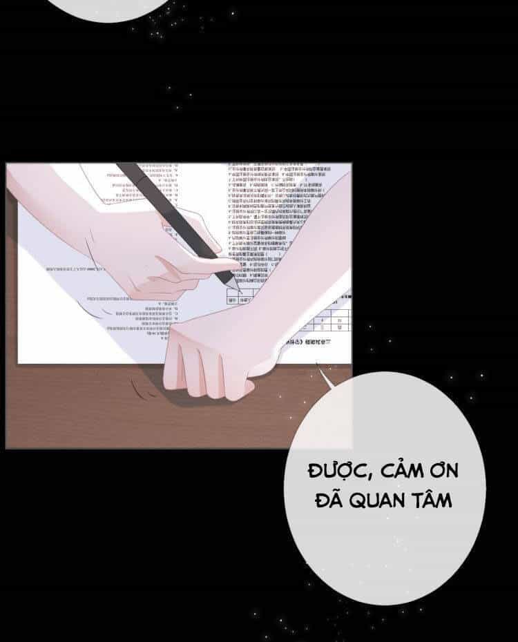 Hẹn Anh Một Giấc Mộng Thơ - Chương 12 - ảnh 28