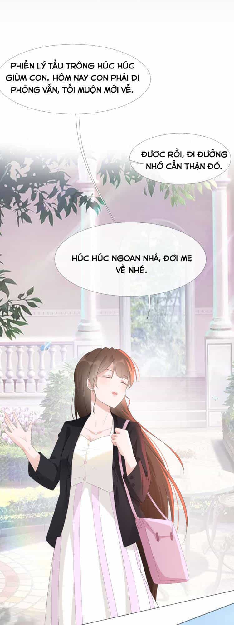 Hẹn Anh Một Giấc Mộng Thơ - Chương 12 - ảnh 30