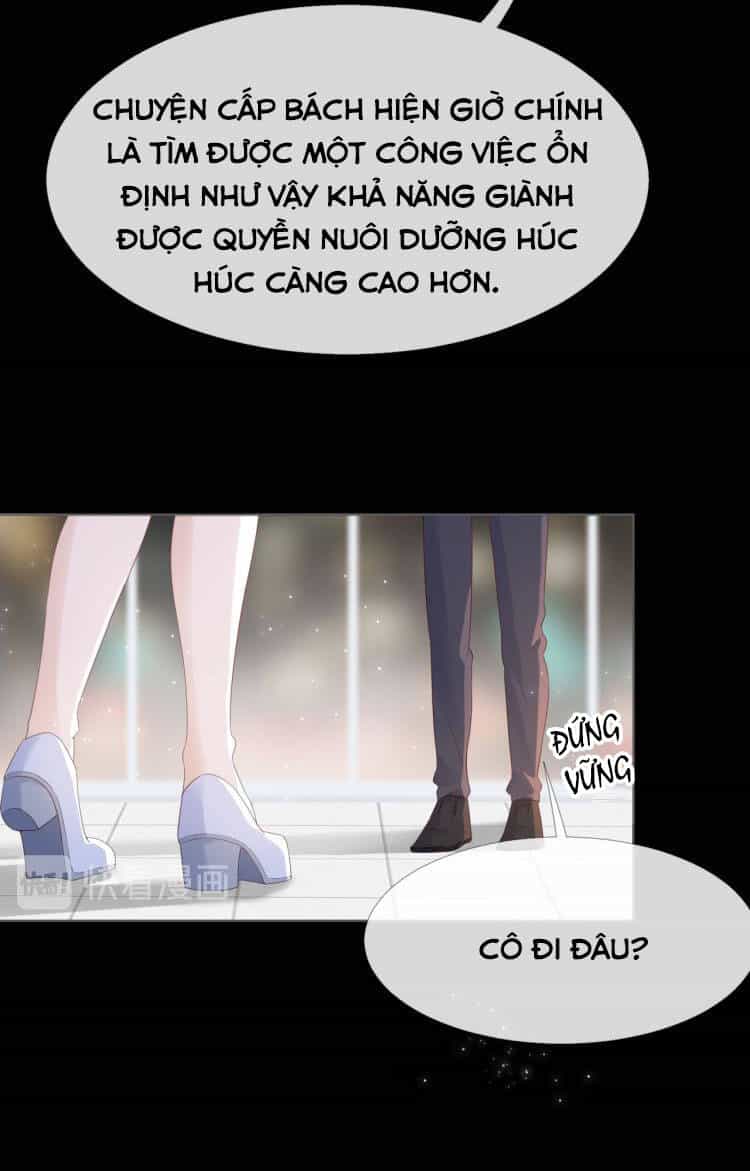 Hẹn Anh Một Giấc Mộng Thơ - Chương 12 - ảnh 5