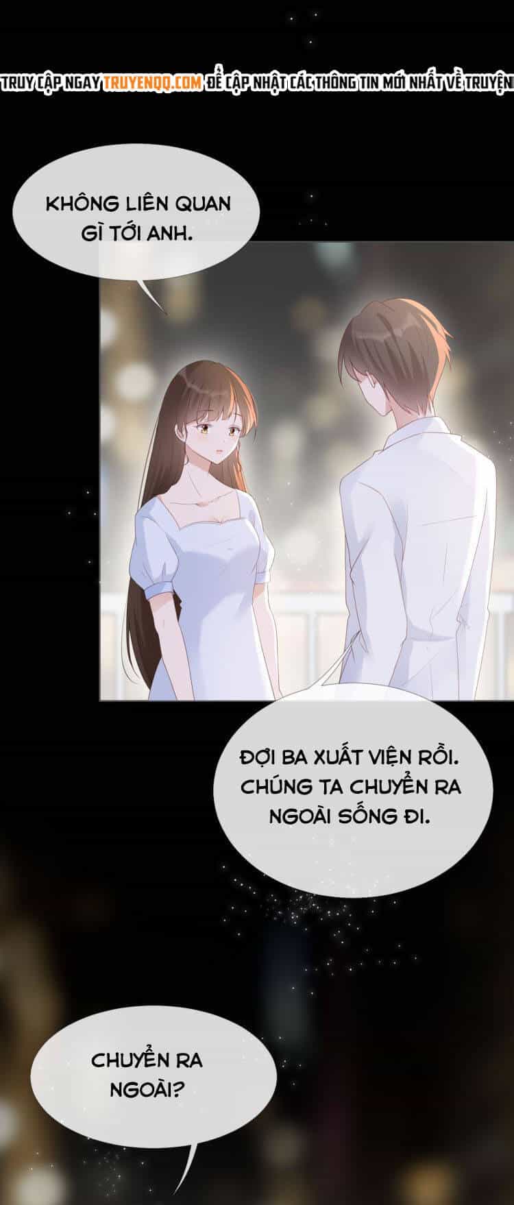Hẹn Anh Một Giấc Mộng Thơ - Chương 12 - ảnh 6