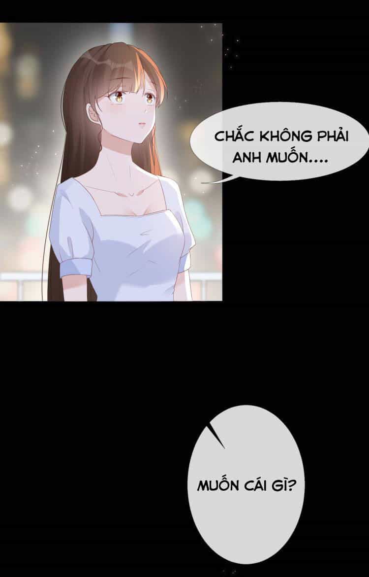Hẹn Anh Một Giấc Mộng Thơ - Chương 12 - ảnh 8