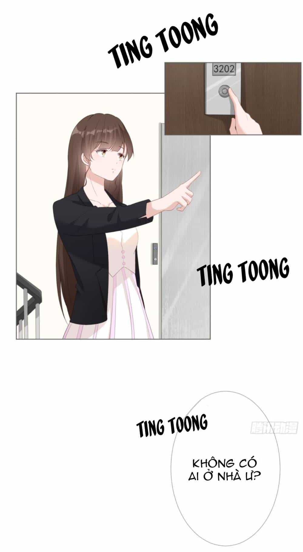 Hẹn Anh Một Giấc Mộng Thơ - Chương 13 - ảnh 15