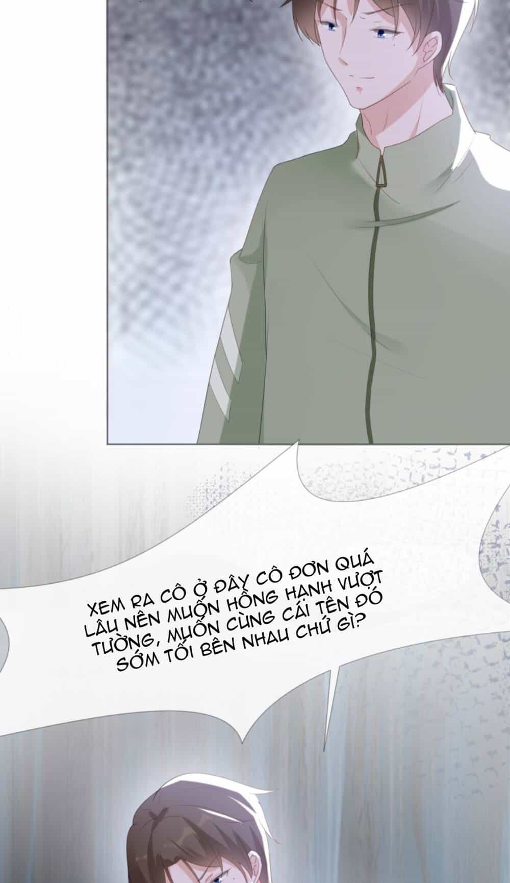 Hẹn Anh Một Giấc Mộng Thơ - Chương 13 - ảnh 23