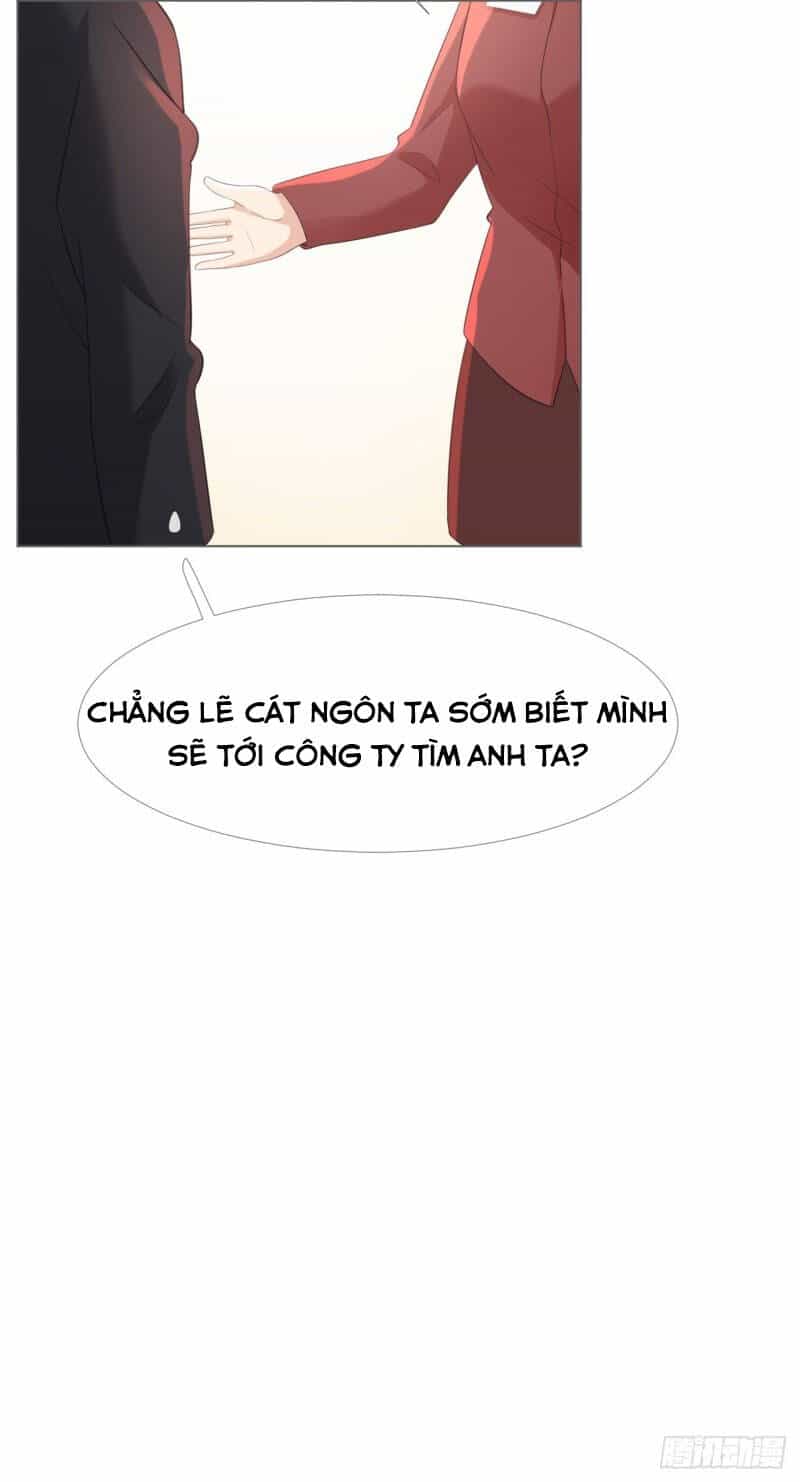 Hẹn Anh Một Giấc Mộng Thơ - Chương 14 - ảnh 17