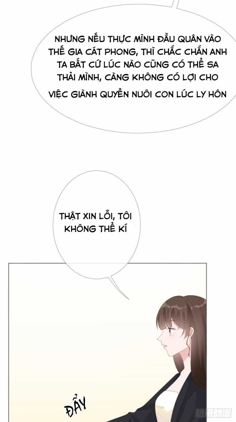 Hẹn Anh Một Giấc Mộng Thơ - Chương 14 - ảnh 21