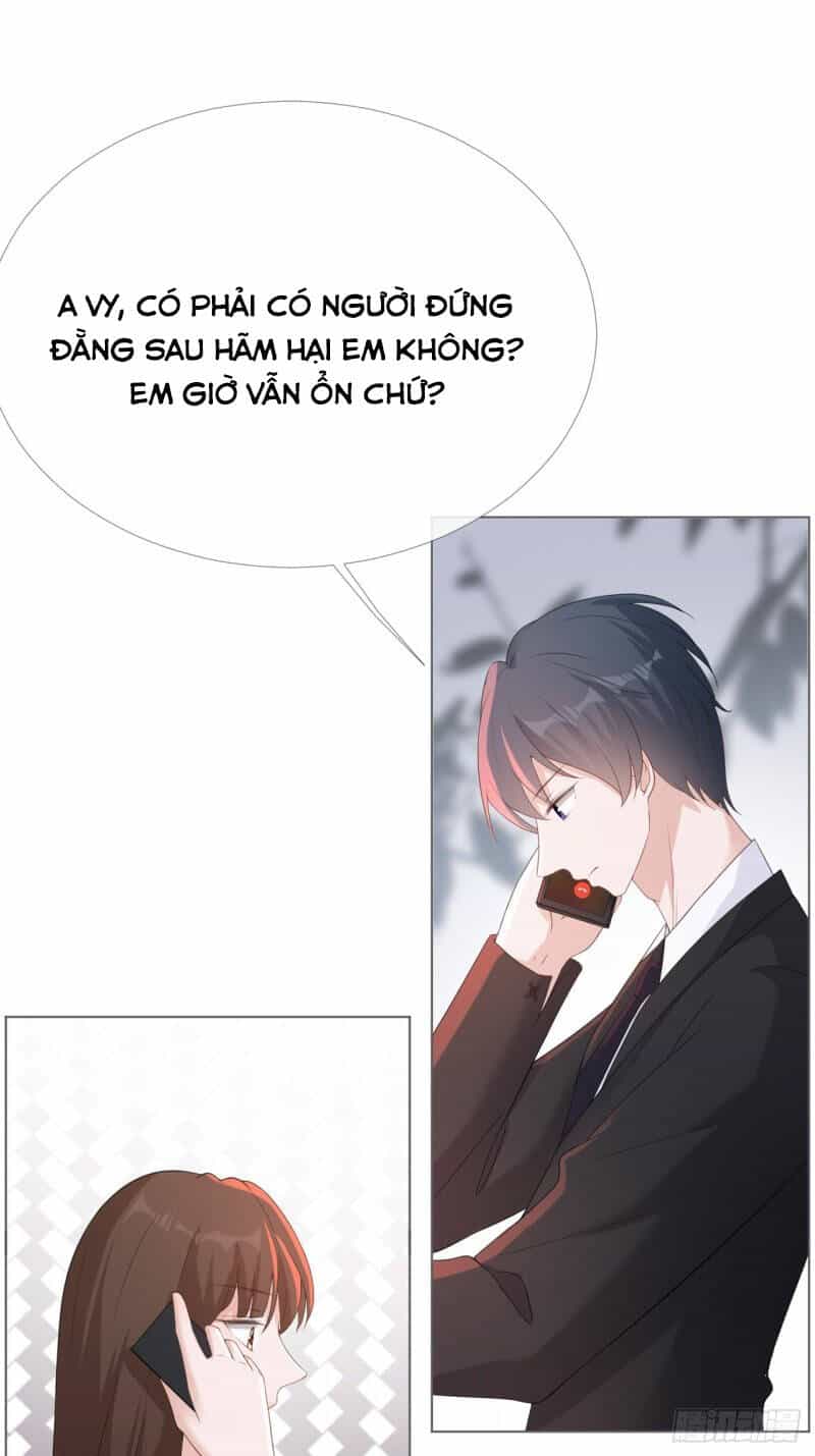 Hẹn Anh Một Giấc Mộng Thơ - Chương 14 - ảnh 7