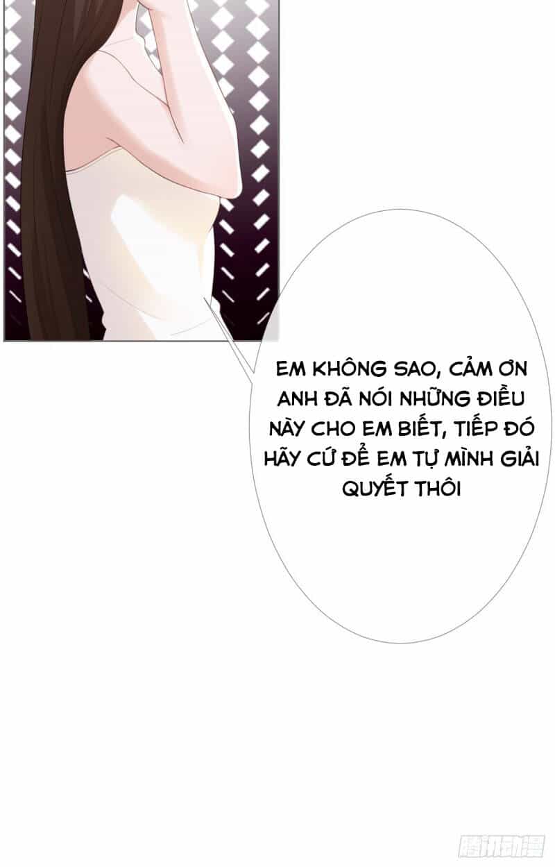 Hẹn Anh Một Giấc Mộng Thơ - Chương 14 - ảnh 8