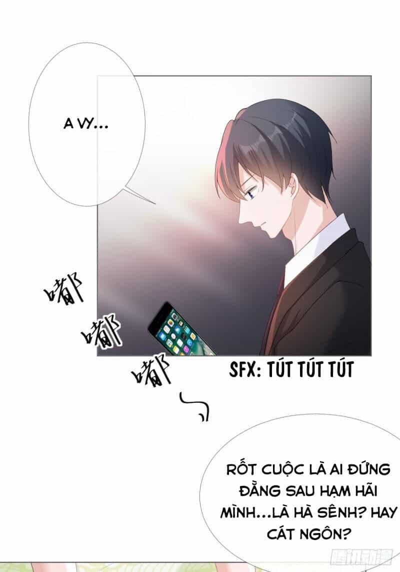 Hẹn Anh Một Giấc Mộng Thơ - Chương 14 - ảnh 9