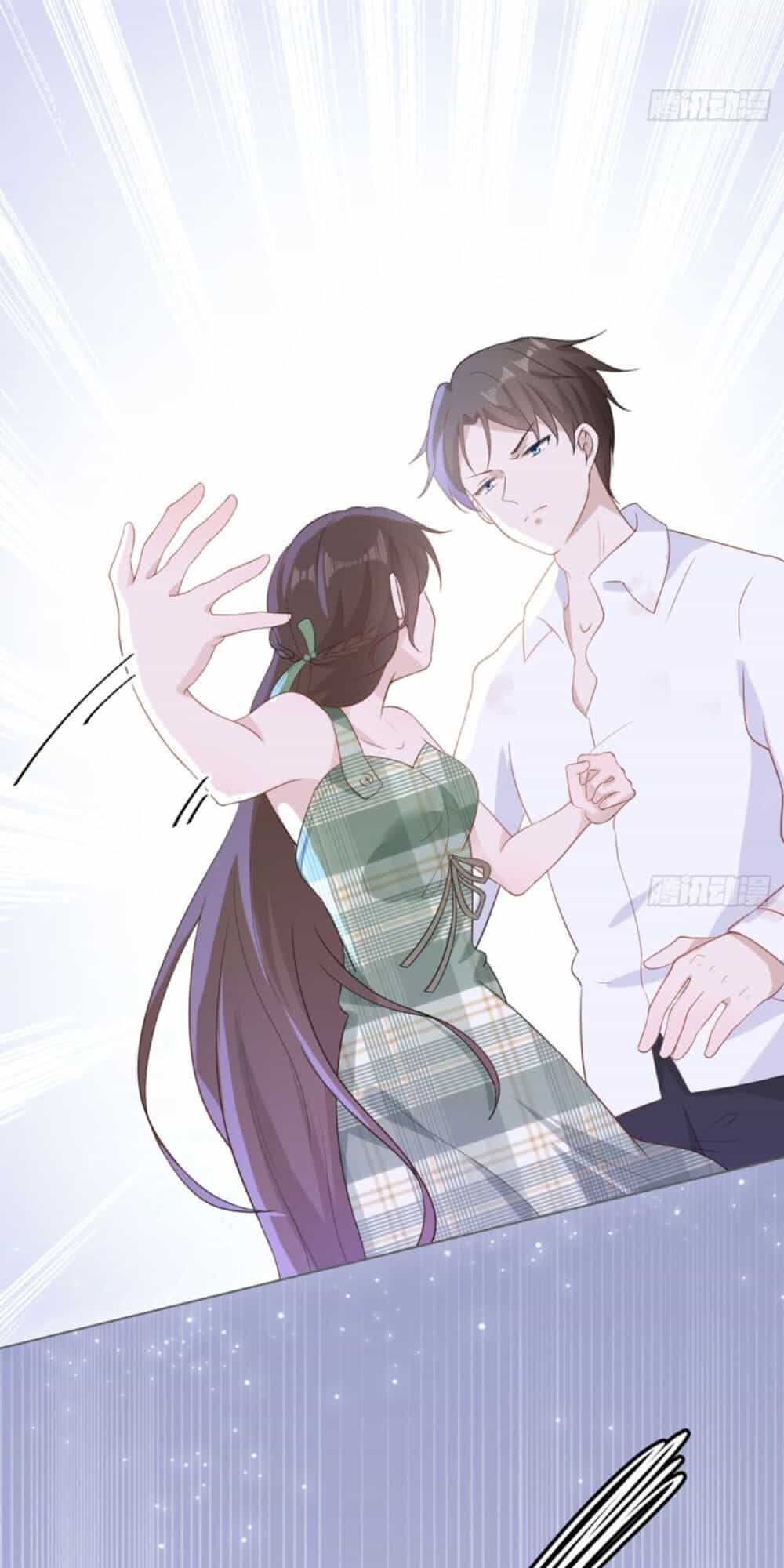 Hẹn Anh Một Giấc Mộng Thơ - Chương 3 - ảnh 19
