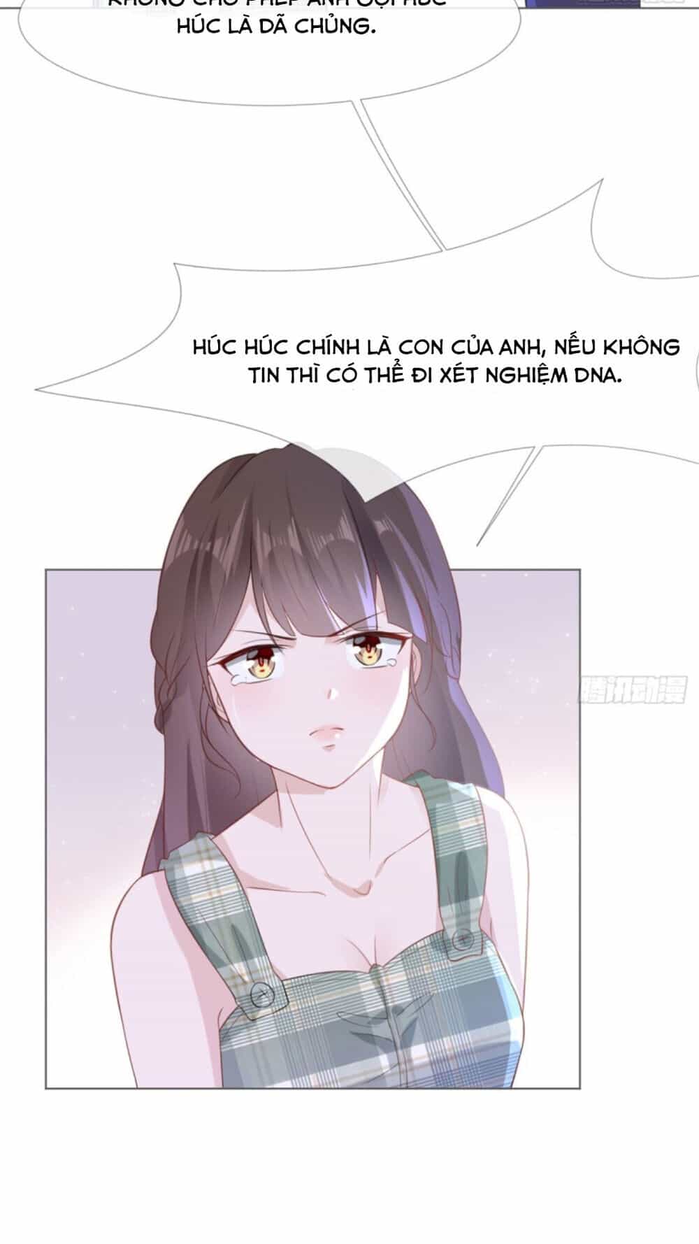 Hẹn Anh Một Giấc Mộng Thơ - Chương 3 - ảnh 22