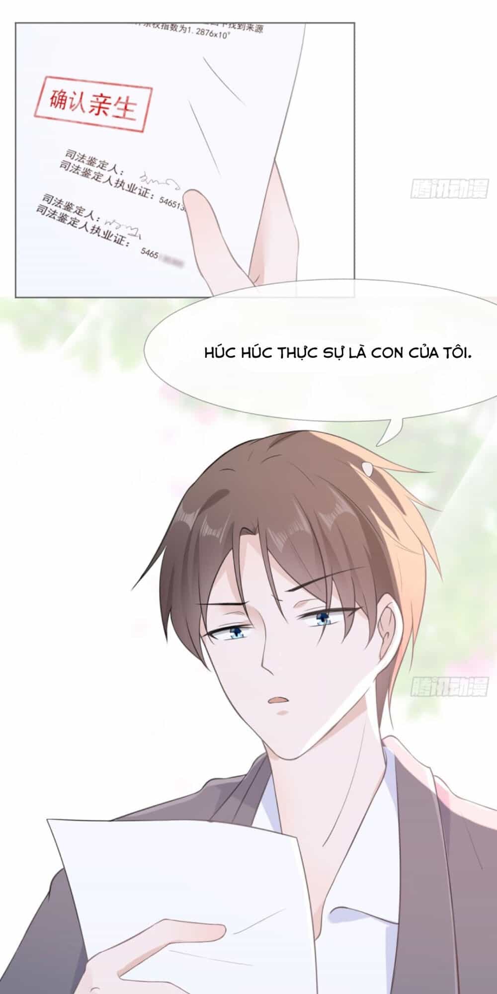 Hẹn Anh Một Giấc Mộng Thơ - Chương 3 - ảnh 28