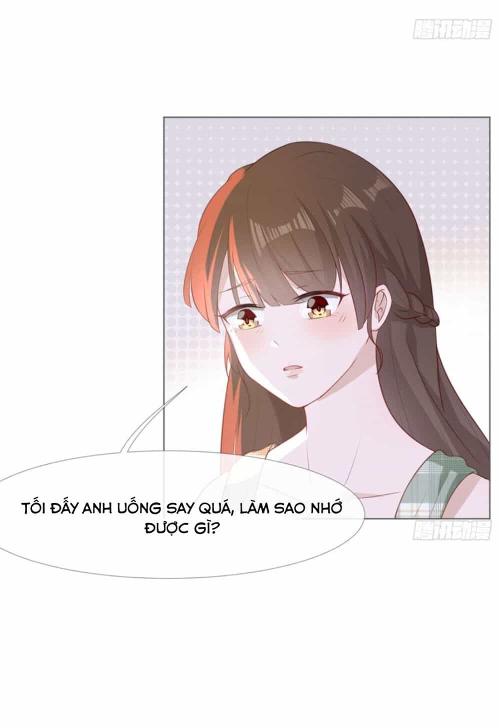 Hẹn Anh Một Giấc Mộng Thơ - Chương 3 - ảnh 33