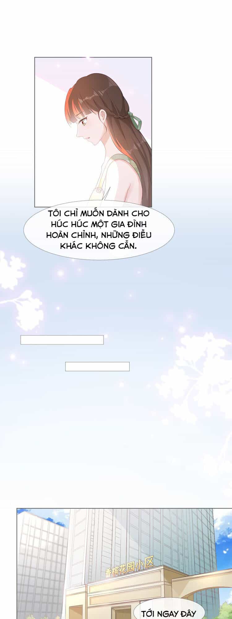 Hẹn Anh Một Giấc Mộng Thơ - Chương 4 - ảnh 20