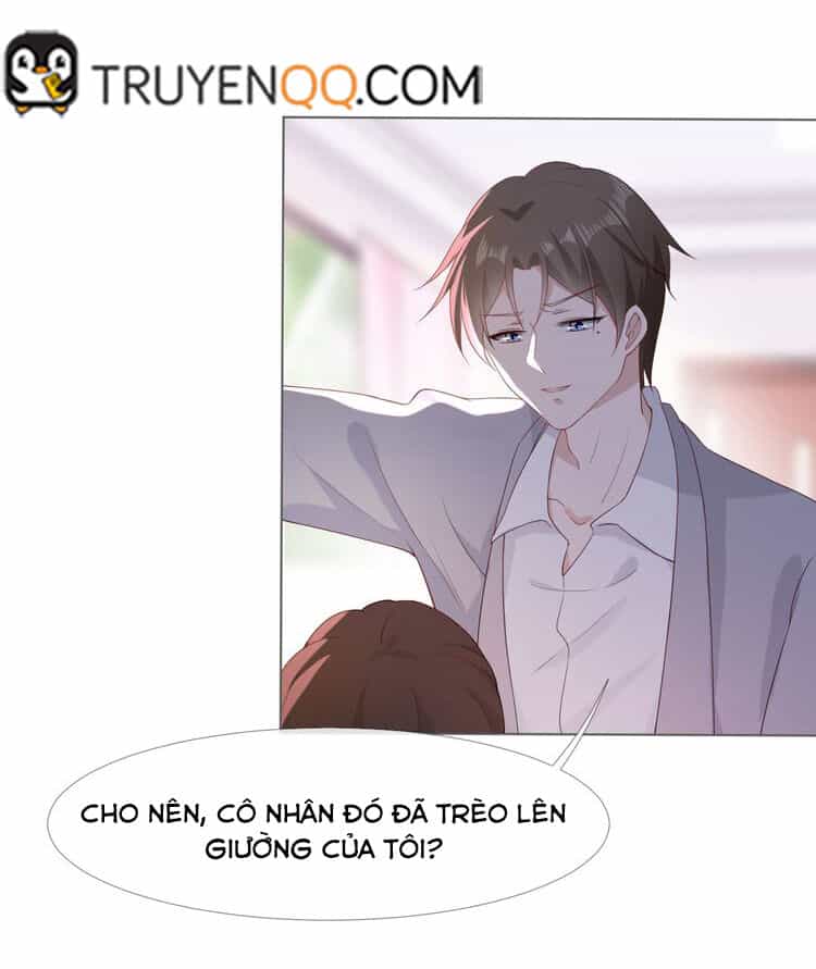 Hẹn Anh Một Giấc Mộng Thơ - Chương 4 - ảnh 3
