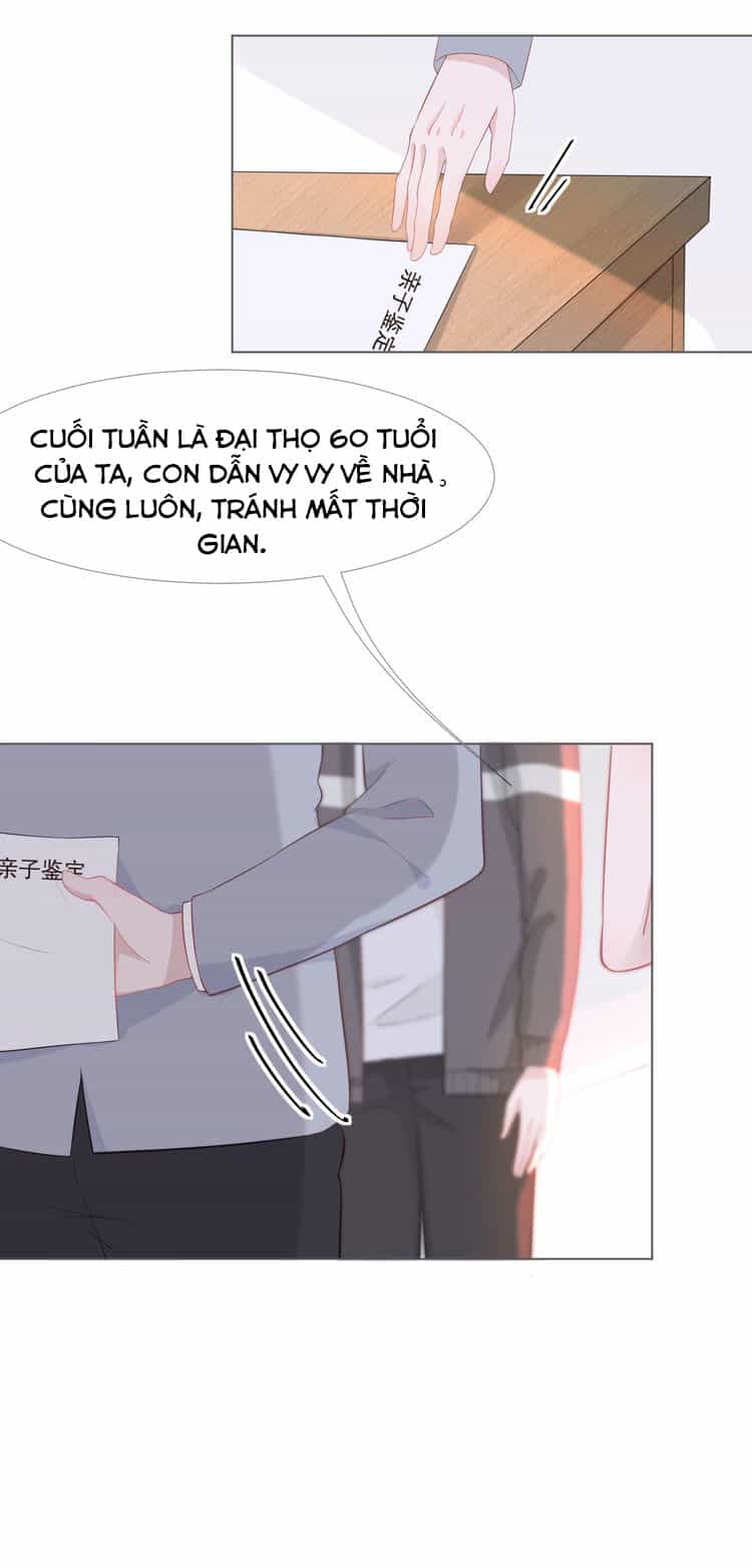 Hẹn Anh Một Giấc Mộng Thơ - Chương 4 - ảnh 9