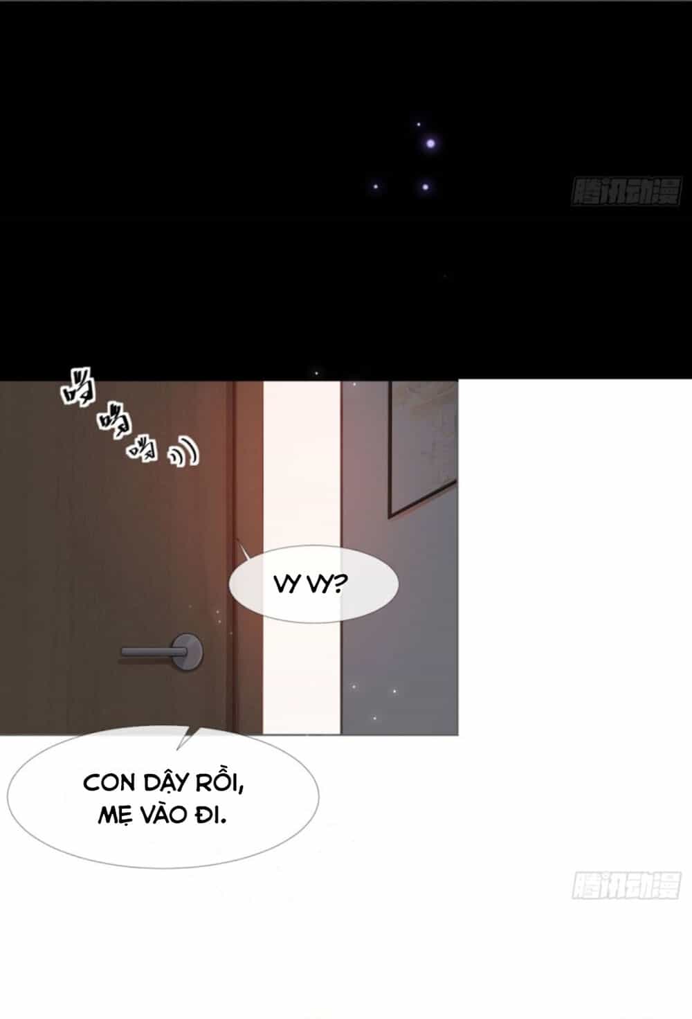 Hẹn Anh Một Giấc Mộng Thơ - Chương 5 - ảnh 10