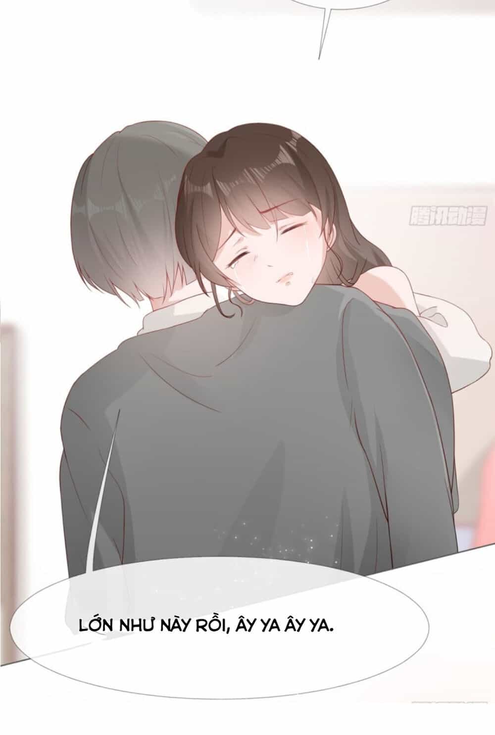 Hẹn Anh Một Giấc Mộng Thơ - Chương 5 - ảnh 17