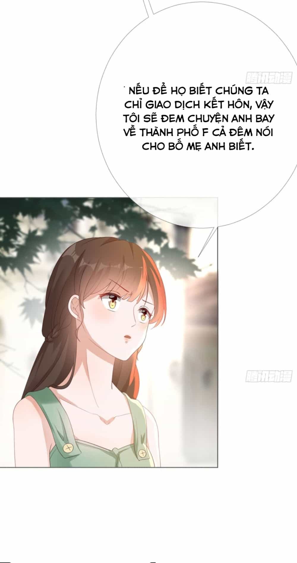 Hẹn Anh Một Giấc Mộng Thơ - Chương 5 - ảnh 26