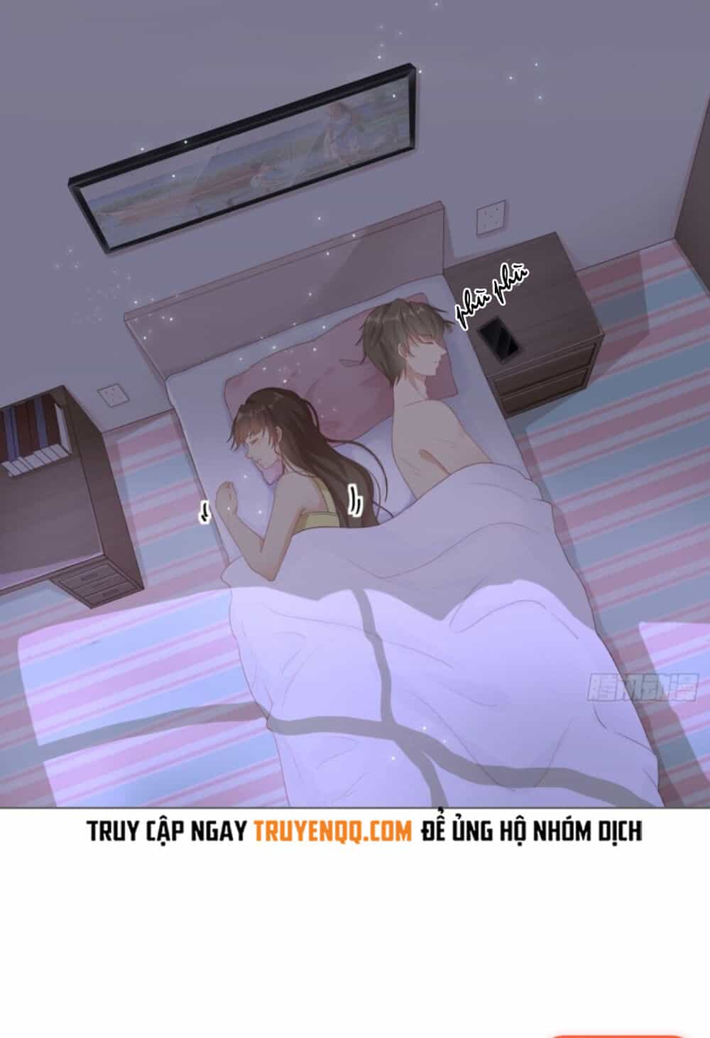 Hẹn Anh Một Giấc Mộng Thơ - Chương 5 - ảnh 3