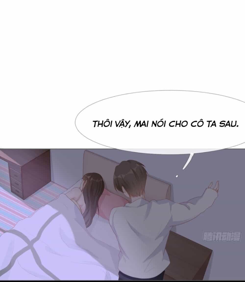 Hẹn Anh Một Giấc Mộng Thơ - Chương 5 - ảnh 7
