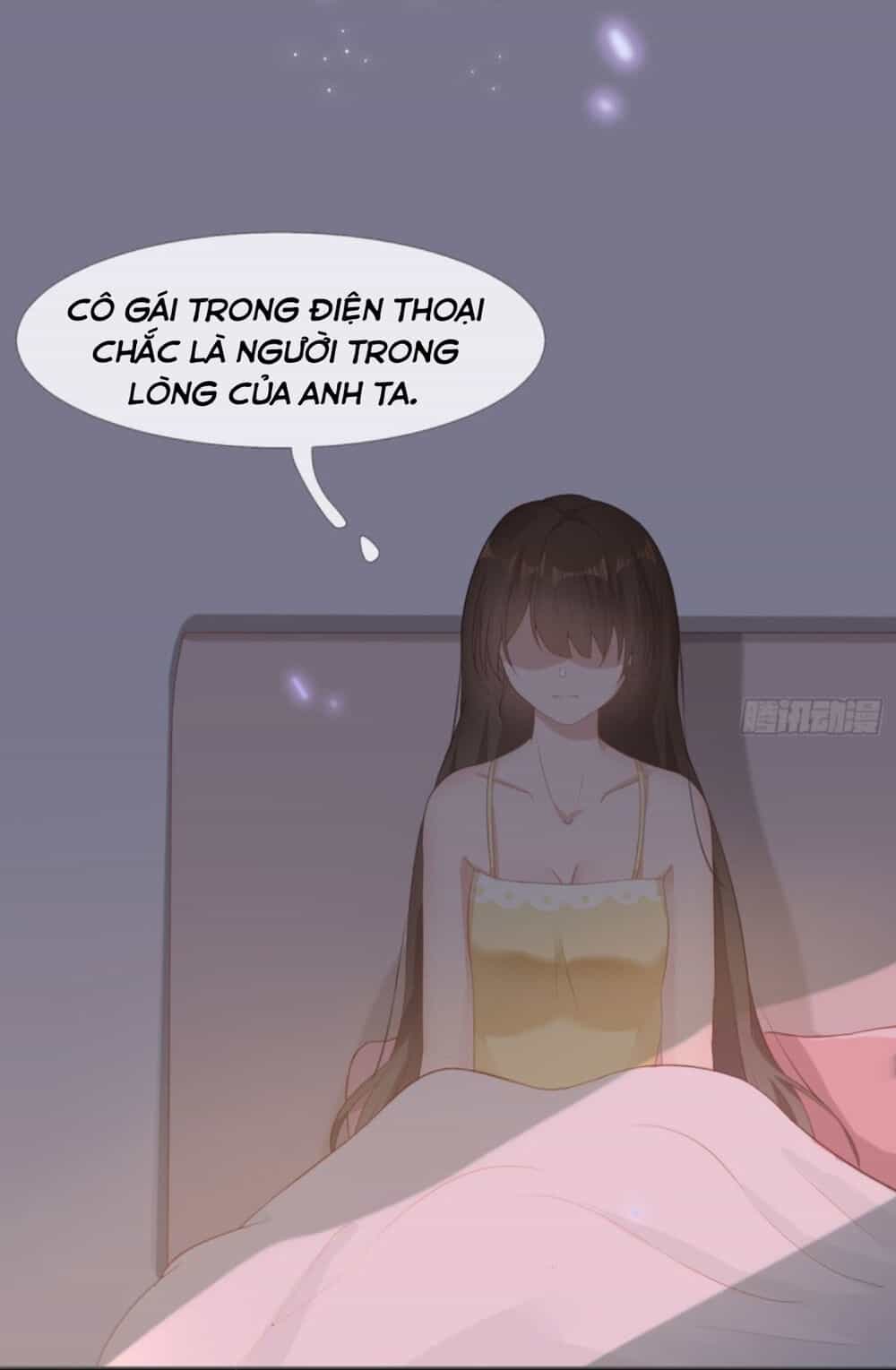 Hẹn Anh Một Giấc Mộng Thơ - Chương 5 - ảnh 9