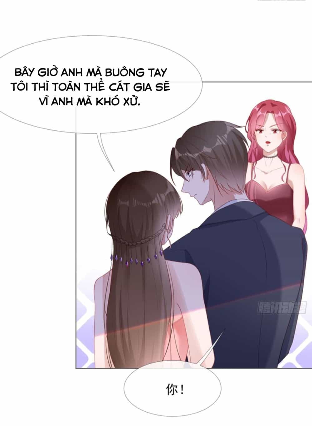 Hẹn Anh Một Giấc Mộng Thơ - Chương 6 - ảnh 10