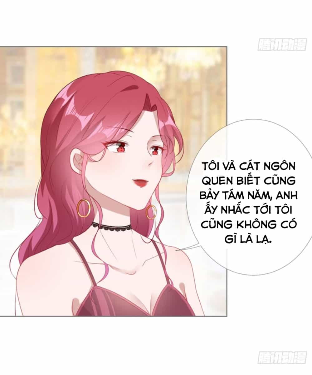 Hẹn Anh Một Giấc Mộng Thơ - Chương 6 - ảnh 12