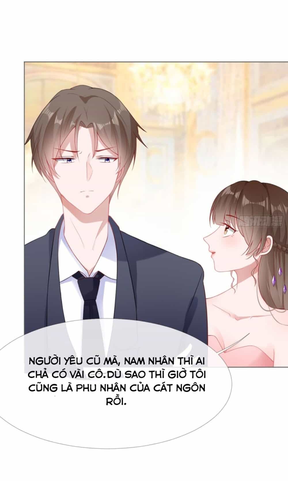Hẹn Anh Một Giấc Mộng Thơ - Chương 6 - ảnh 13