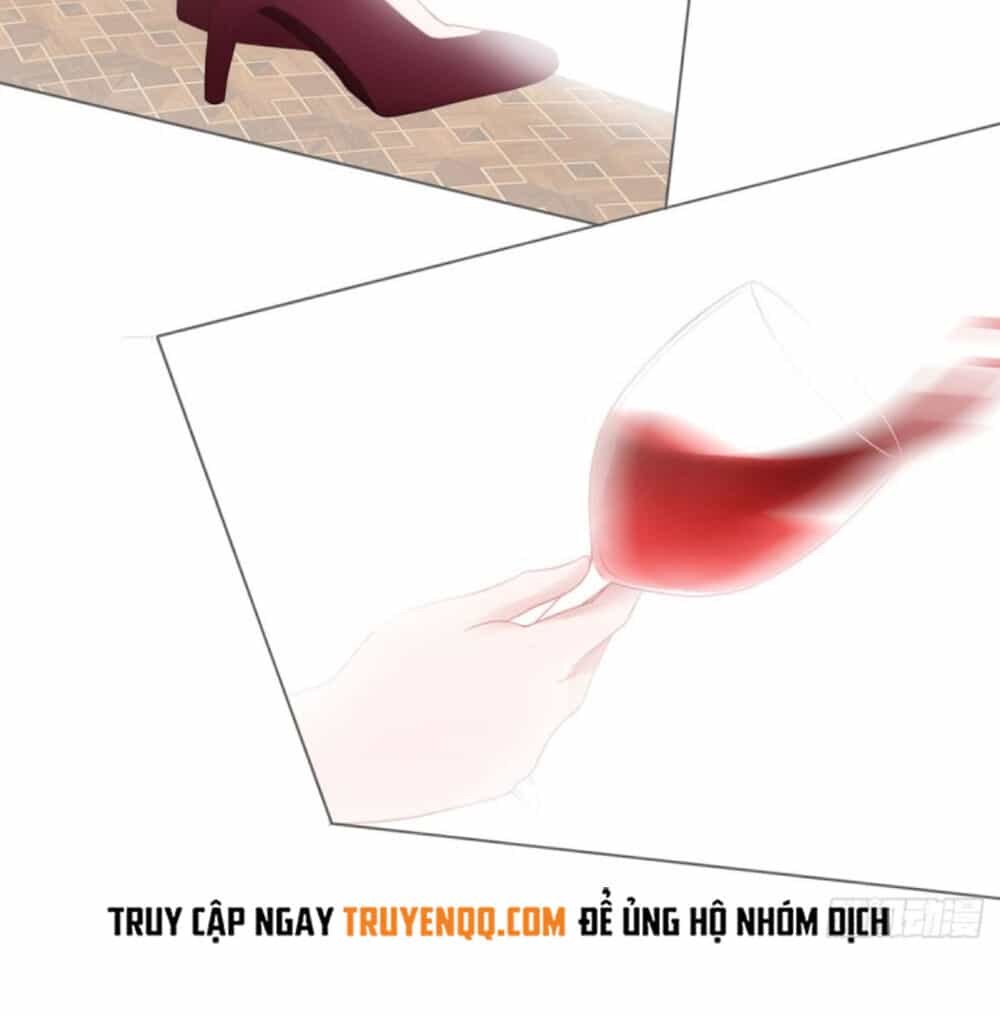 Hẹn Anh Một Giấc Mộng Thơ - Chương 6 - ảnh 18