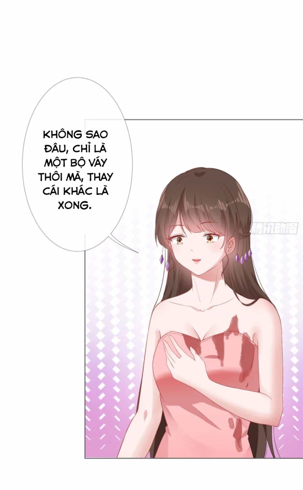 Hẹn Anh Một Giấc Mộng Thơ - Chương 6 - ảnh 21