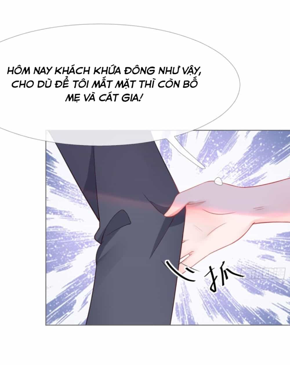 Hẹn Anh Một Giấc Mộng Thơ - Chương 6 - ảnh 8