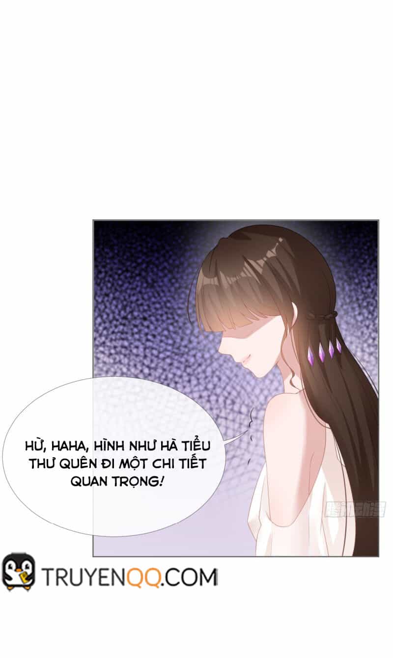 Hẹn Anh Một Giấc Mộng Thơ - Chương 7 - ảnh 11