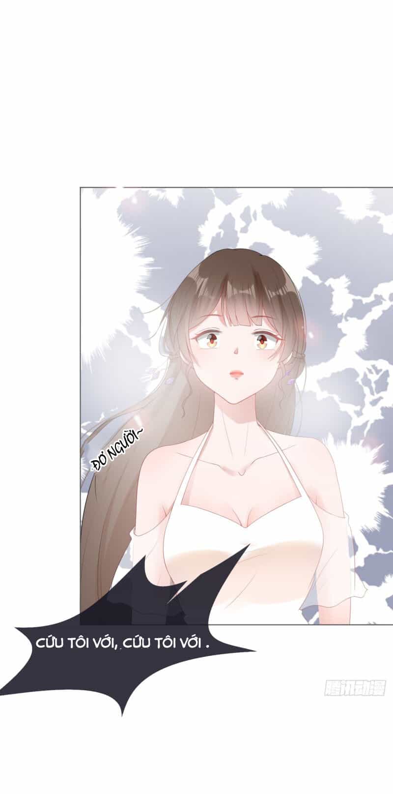 Hẹn Anh Một Giấc Mộng Thơ - Chương 7 - ảnh 21