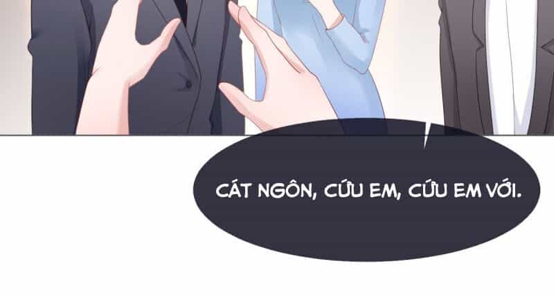 Hẹn Anh Một Giấc Mộng Thơ - Chương 7 - ảnh 23