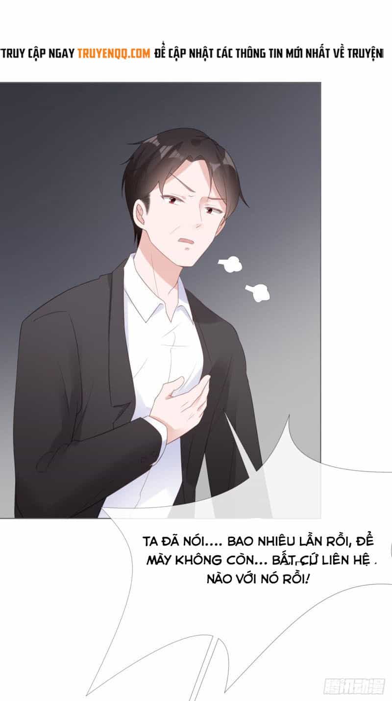Hẹn Anh Một Giấc Mộng Thơ - Chương 9 - ảnh 25