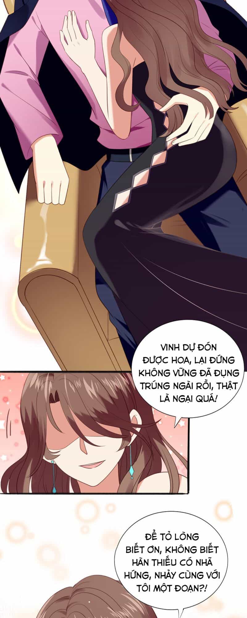 Hẹn Chồng Trên Mọi Mặt Trận - Chương 1 - ảnh 14