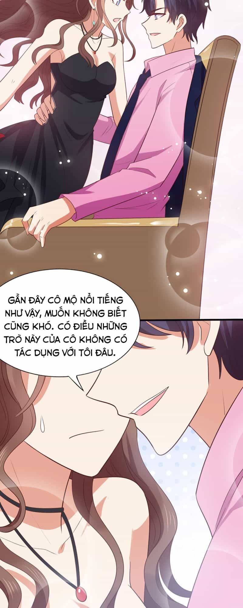 Hẹn Chồng Trên Mọi Mặt Trận - Chương 1 - ảnh 19