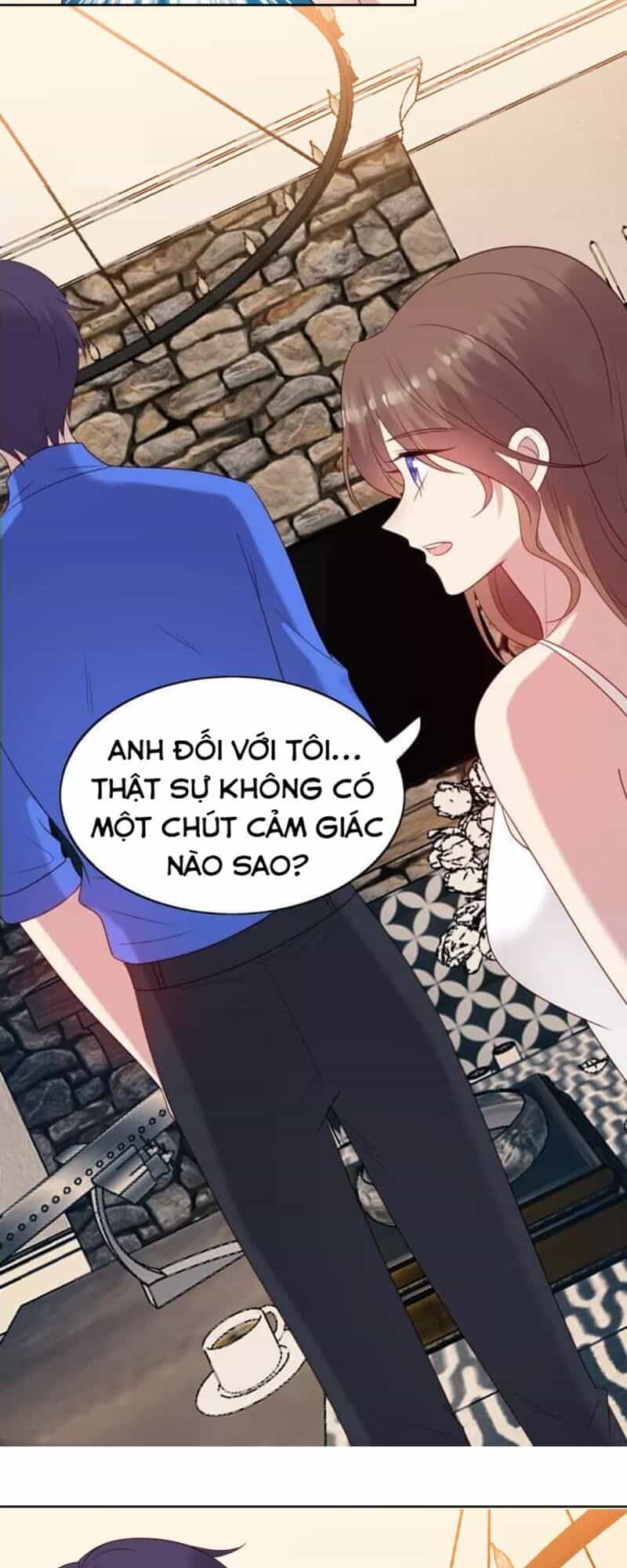 Hẹn Chồng Trên Mọi Mặt Trận - Chương 10 - ảnh 14
