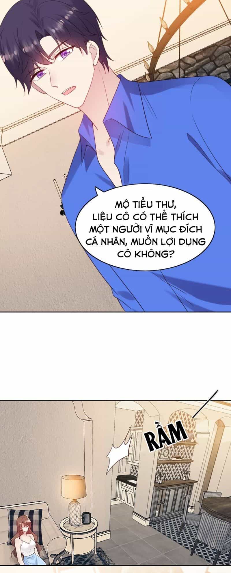 Hẹn Chồng Trên Mọi Mặt Trận - Chương 10 - ảnh 15